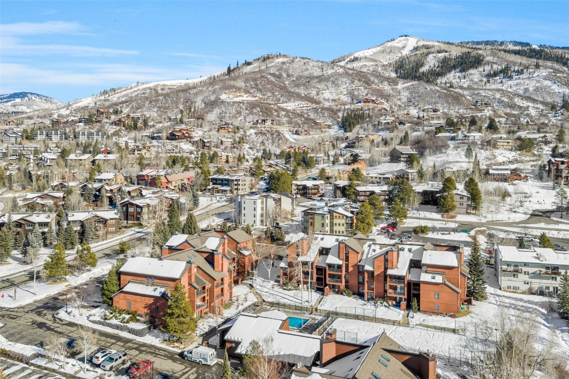 2025 Walton Creek Road Steamboat Springs CO 80487