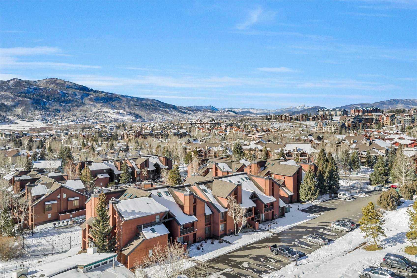 2025 Walton Creek Road Steamboat Springs CO 80487