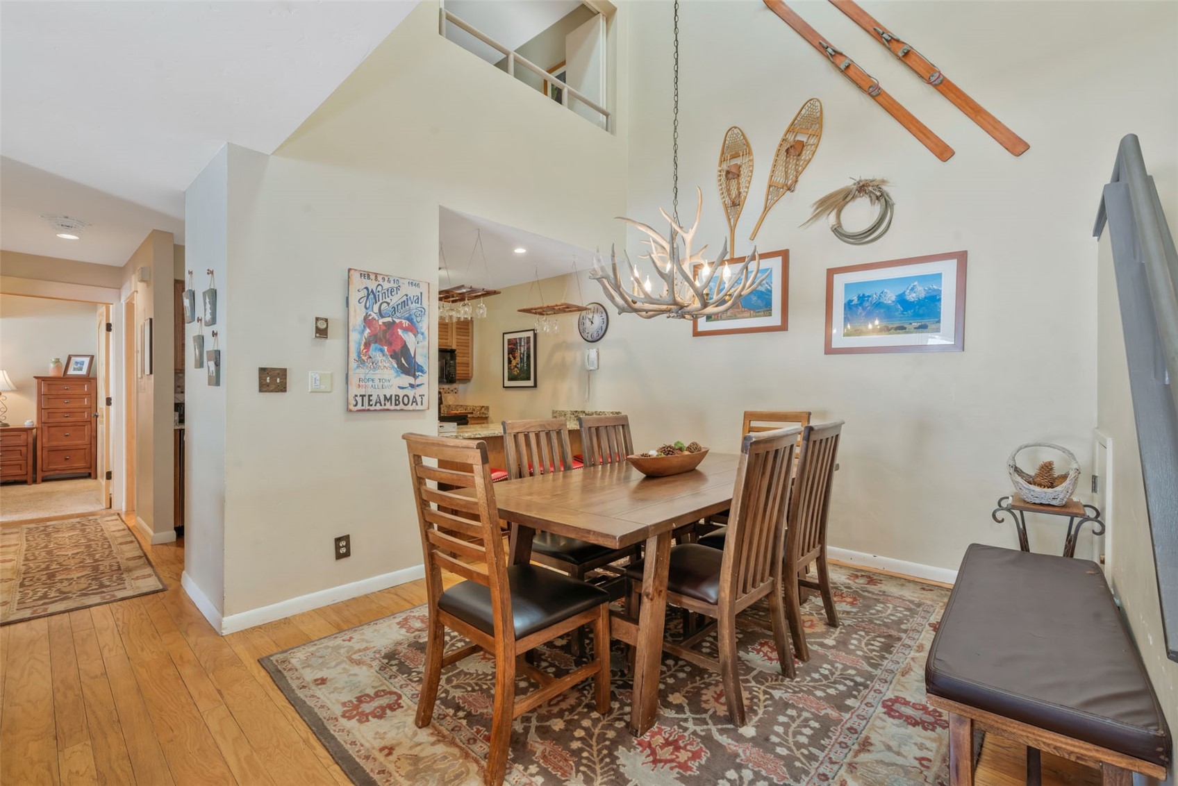 2025 Walton Creek Road Steamboat Springs CO 80487