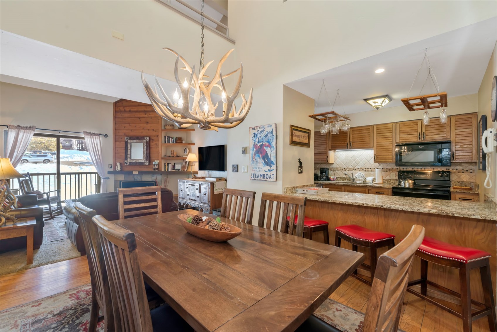 2025 Walton Creek Road Steamboat Springs CO 80487