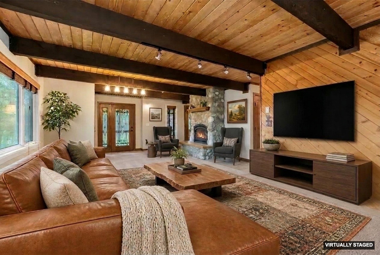 189 Willett Heights Trail Steamboat Springs CO 80487