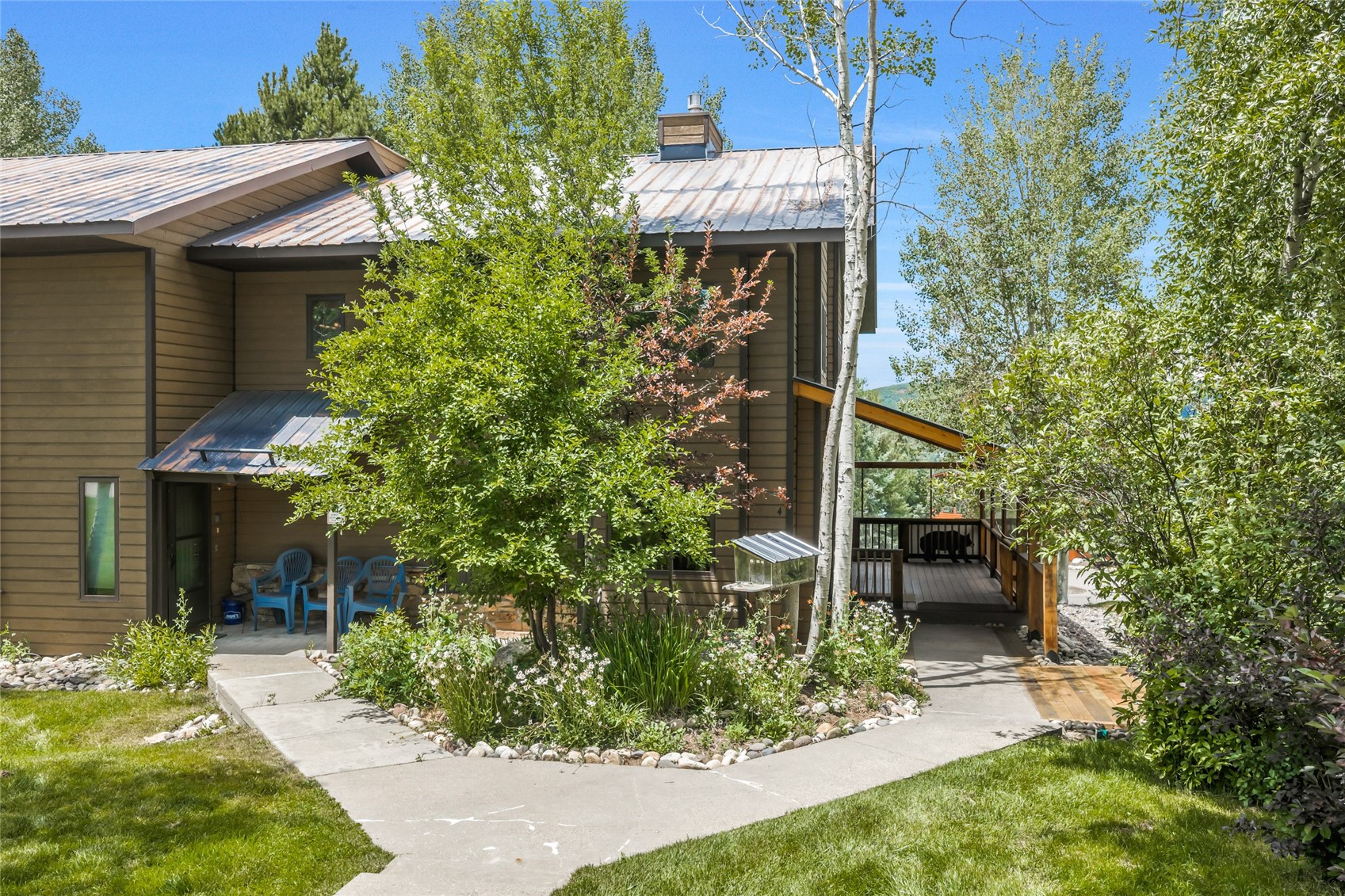 189 Willett Heights Trail Steamboat Springs CO 80487