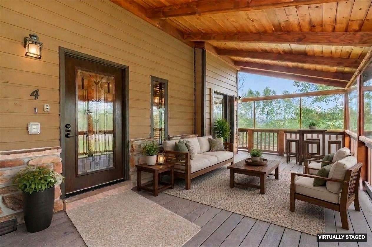 189 Willett Heights Trail Steamboat Springs CO 80487