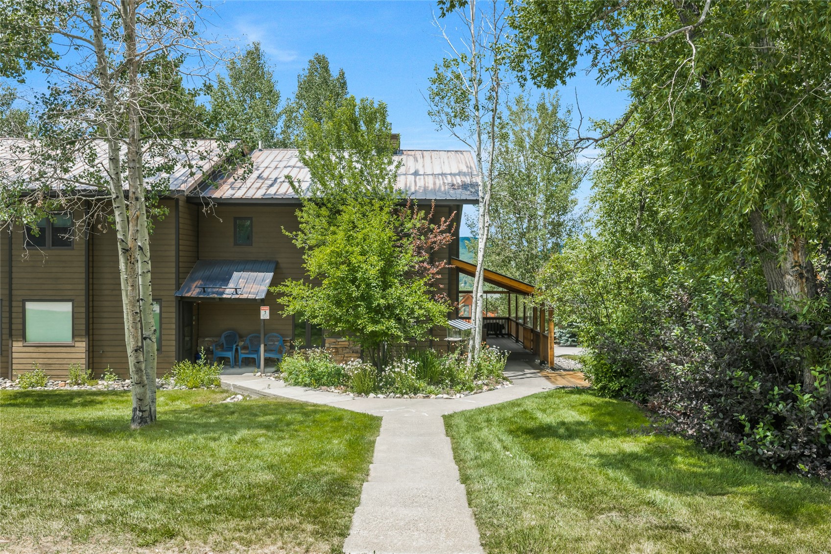 189 Willett Heights Trail Steamboat Springs CO 80487