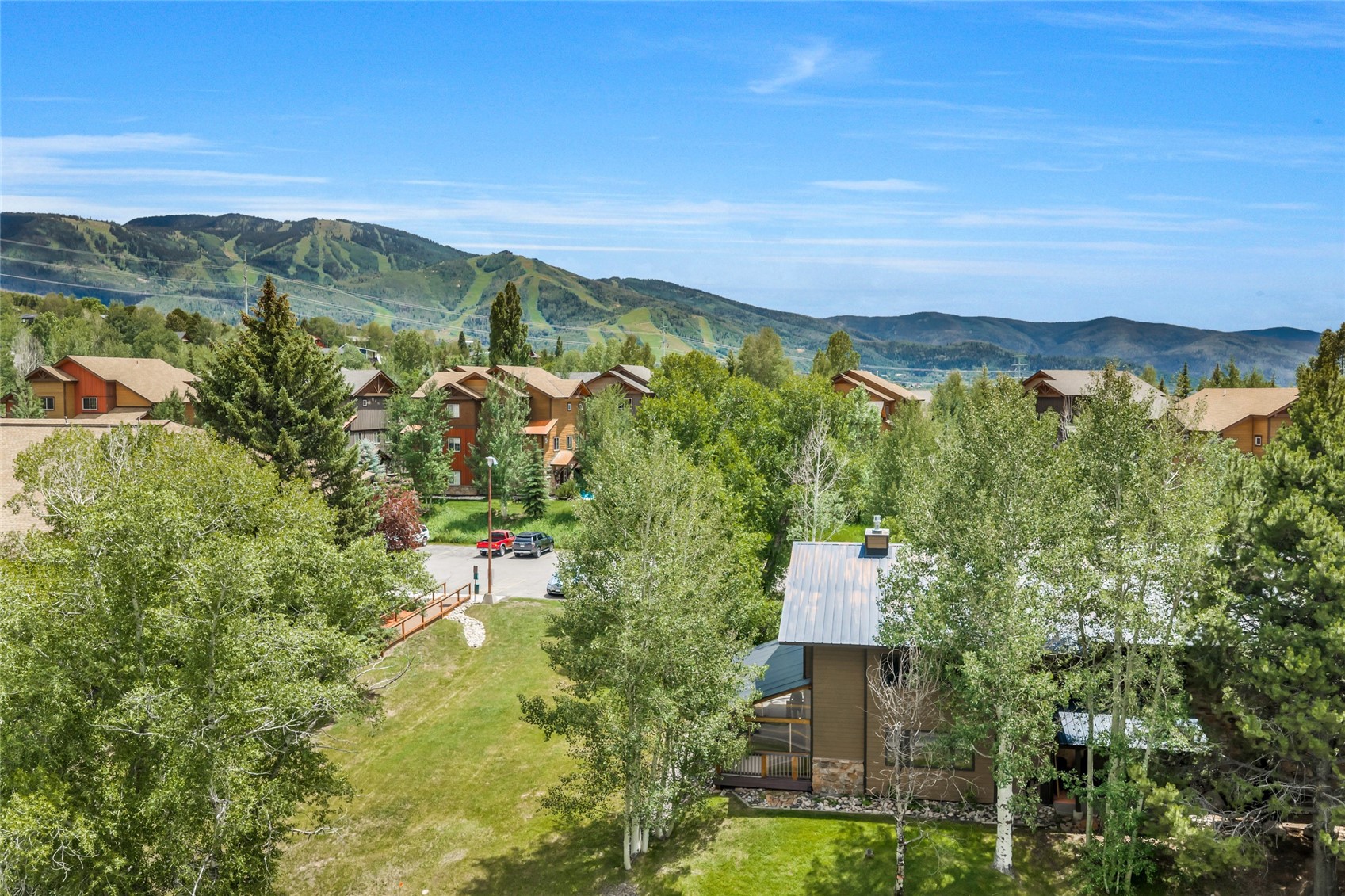 189 Willett Heights Trail Steamboat Springs CO 80487