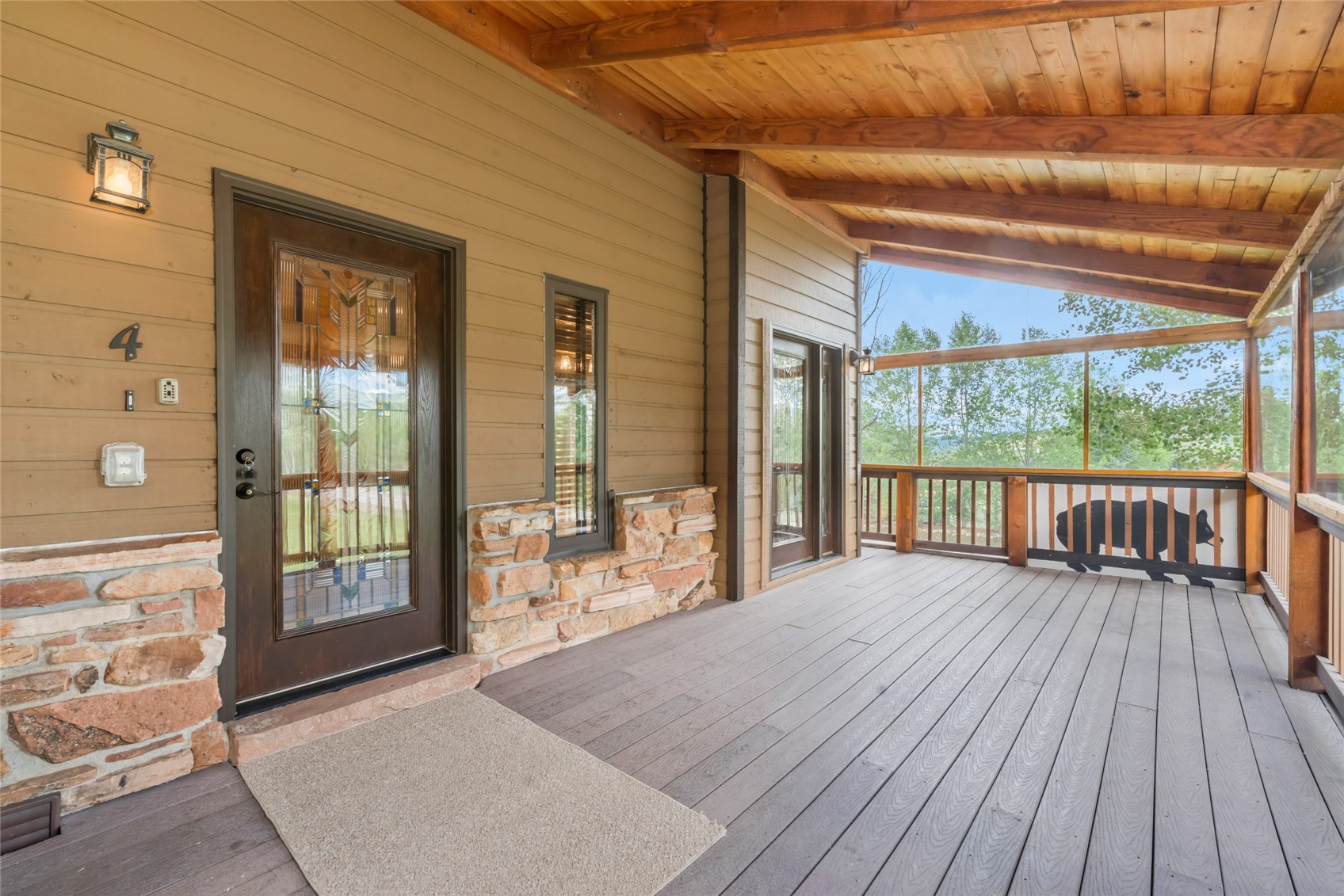 189 Willett Heights Trail Steamboat Springs CO 80487