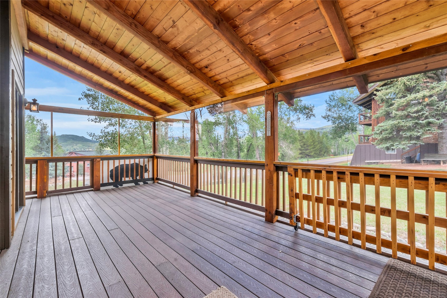 189 Willett Heights Trail Steamboat Springs CO 80487