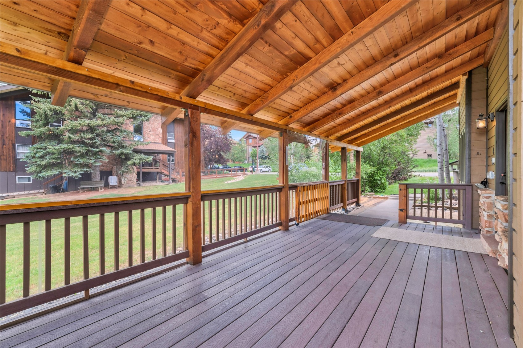 189 Willett Heights Trail Steamboat Springs CO 80487