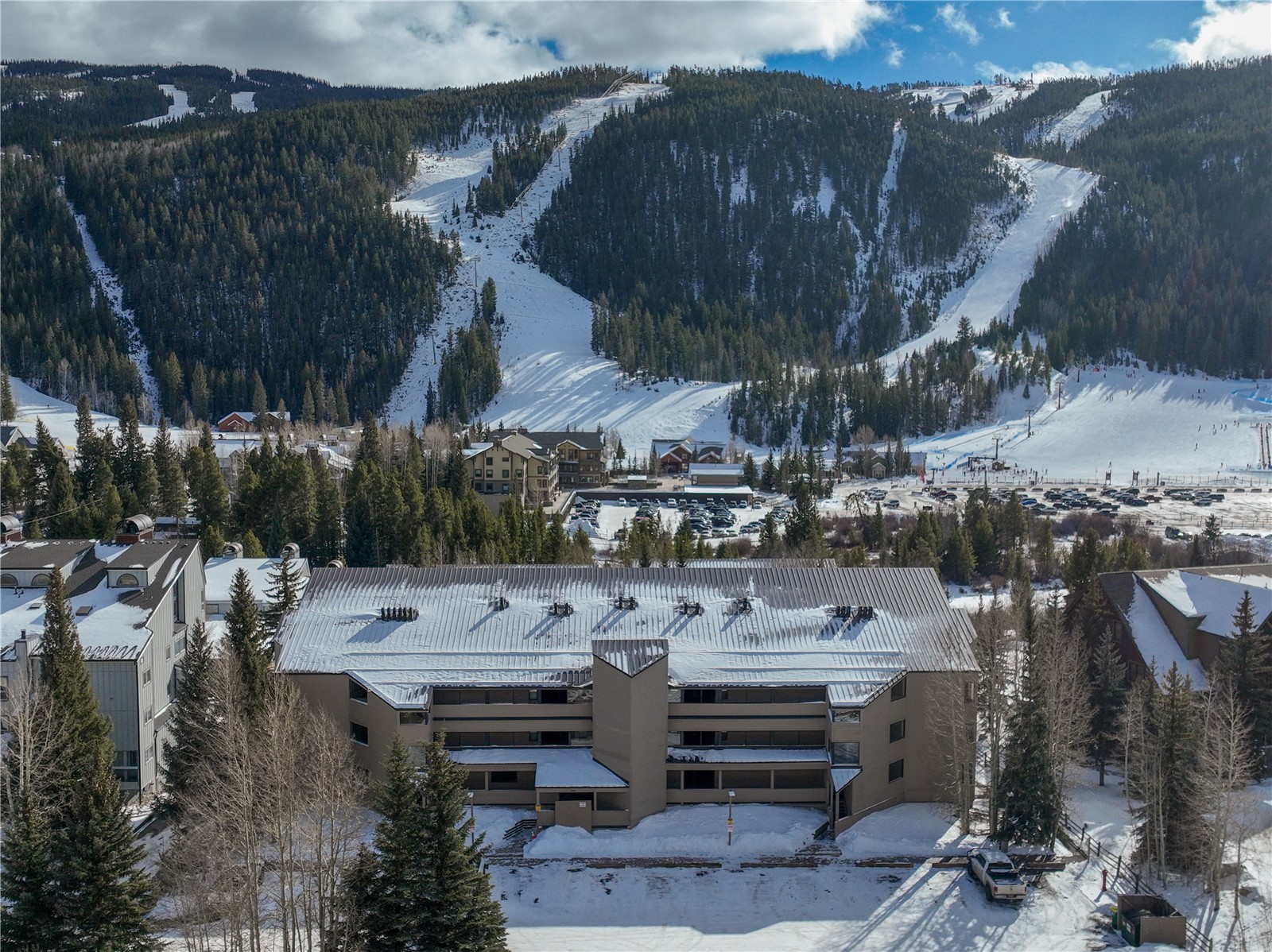 22804 Us Highway 6 Keystone CO 80435