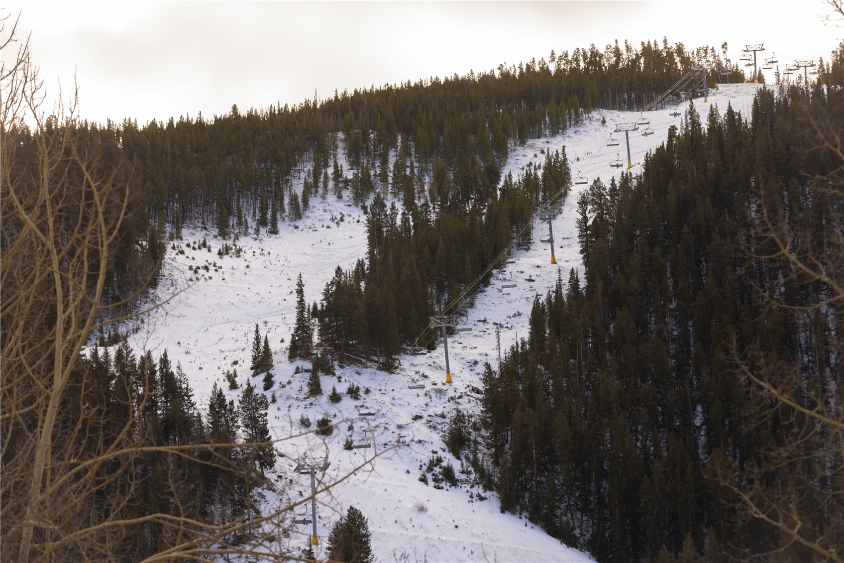 22804 Us Highway 6 Keystone CO 80435