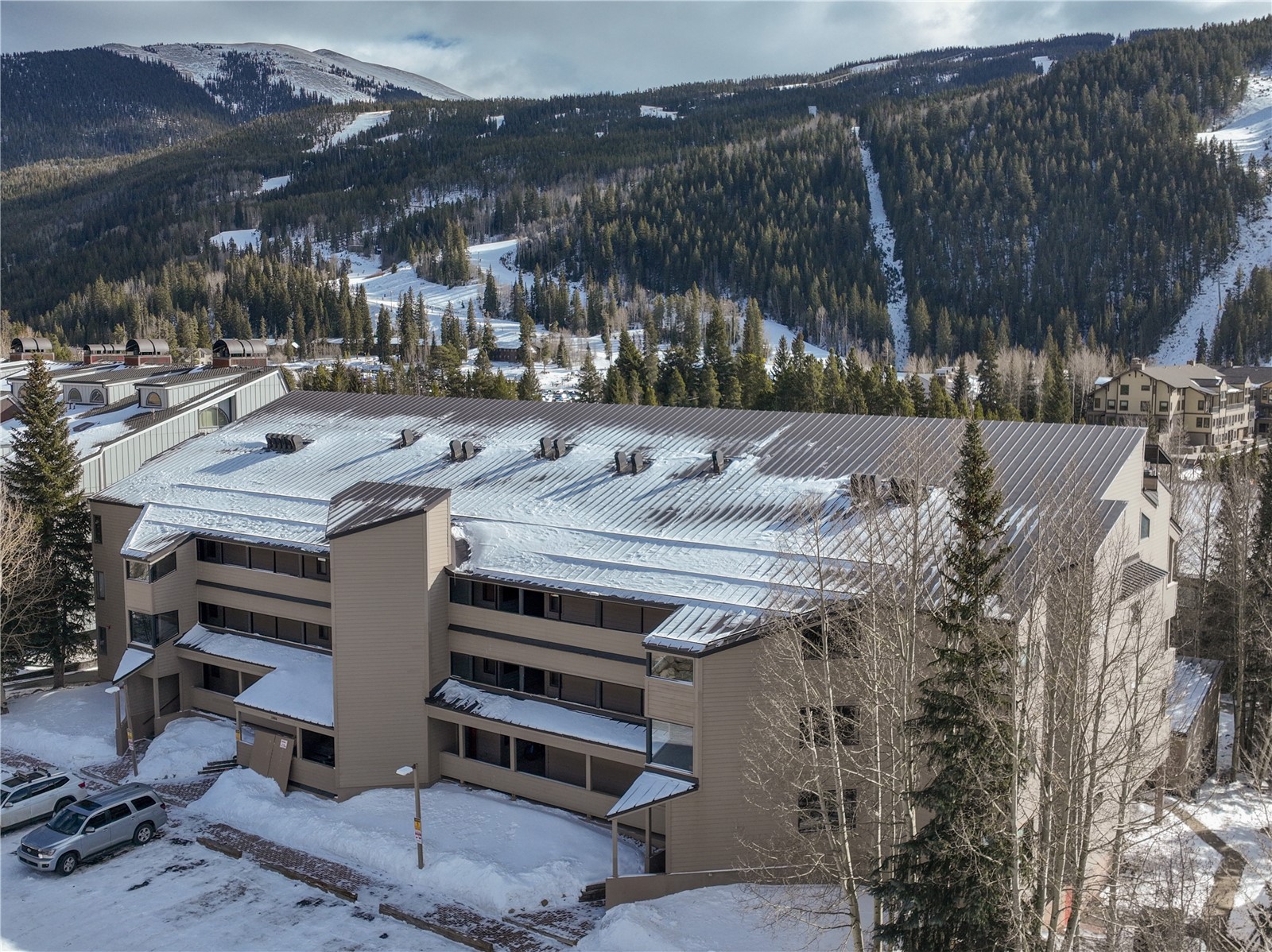 22804 Us Highway 6 Keystone CO 80435
