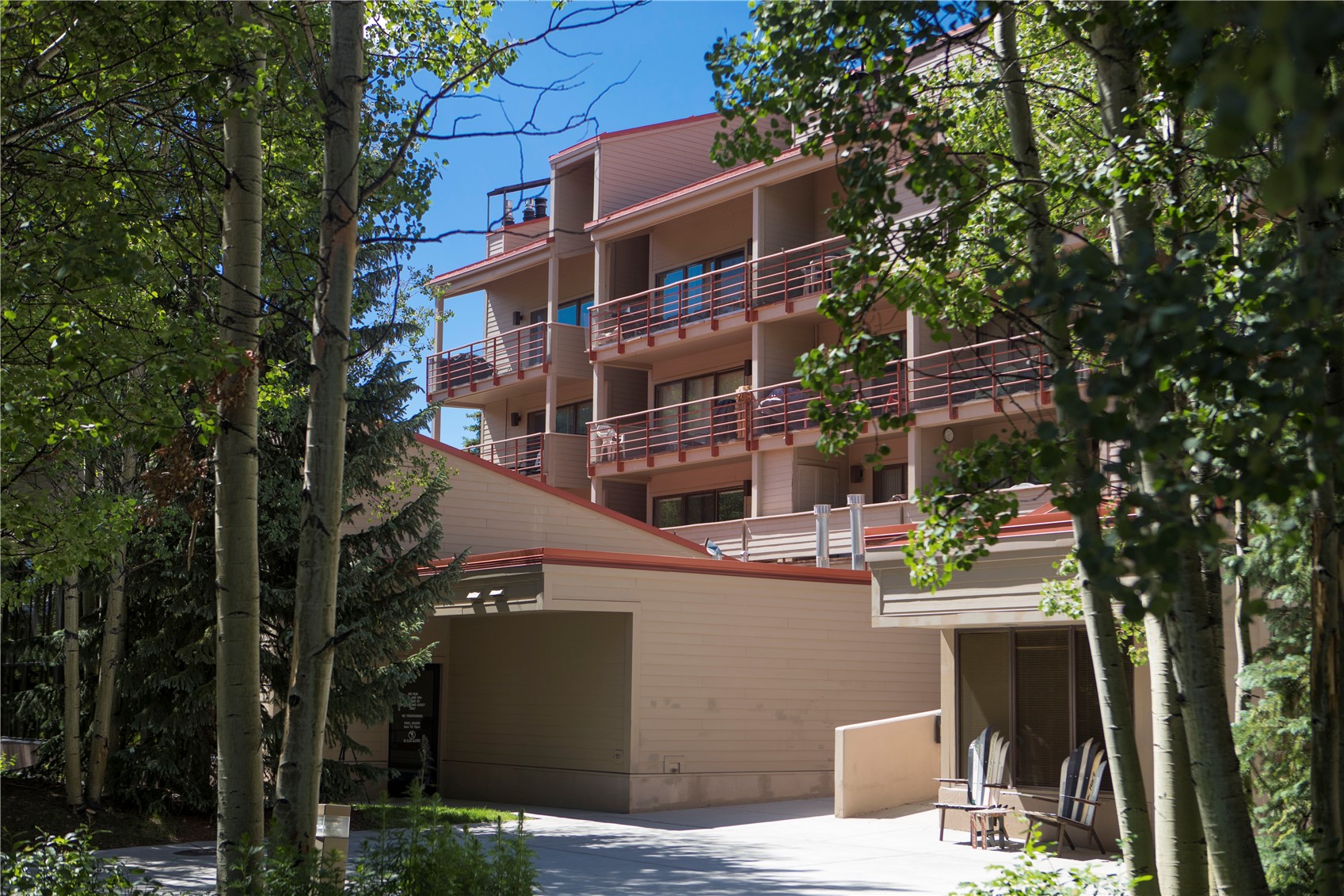 22804 Us Highway 6 Keystone CO 80435