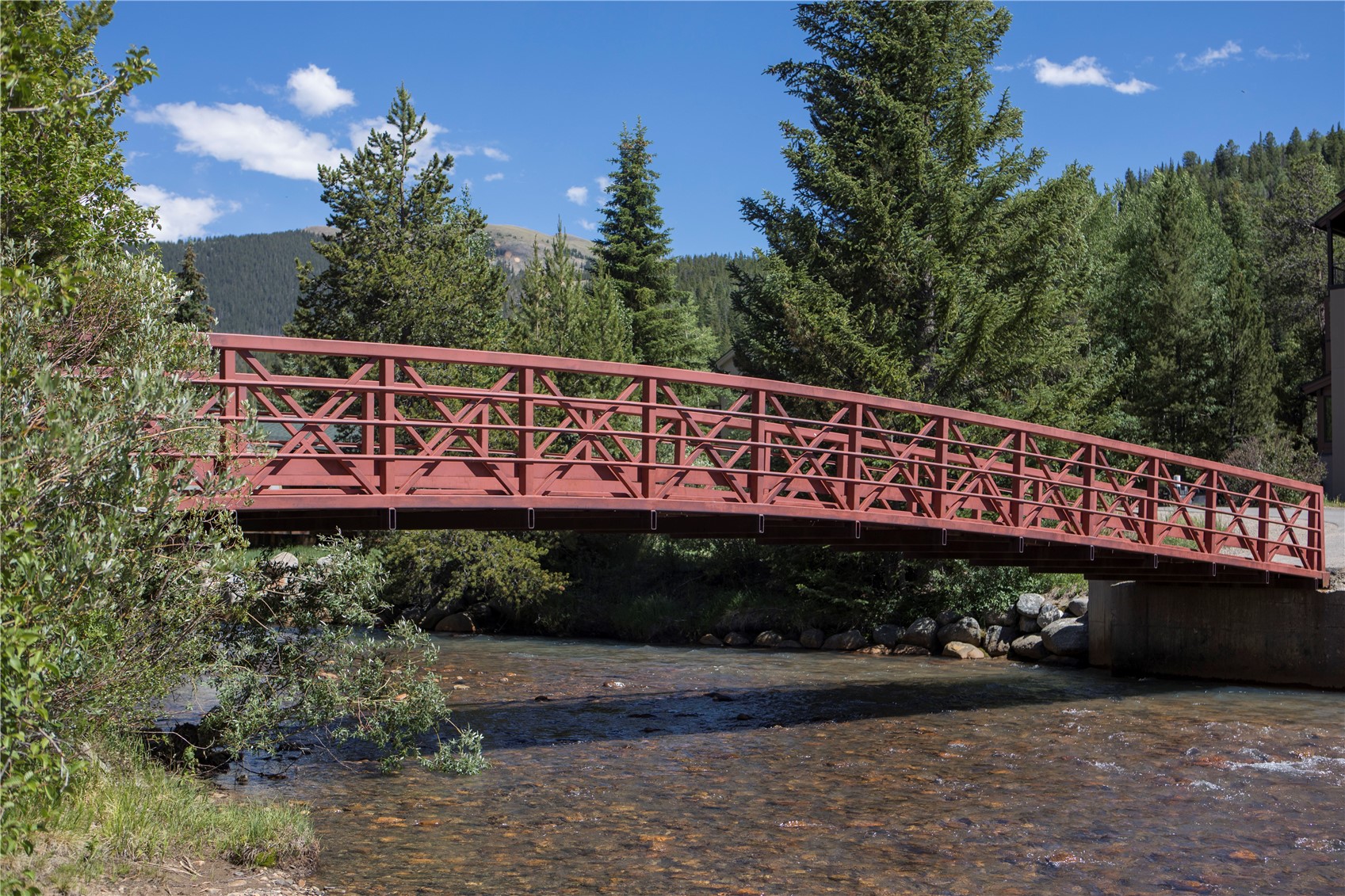 22804 Us Highway 6 Keystone CO 80435