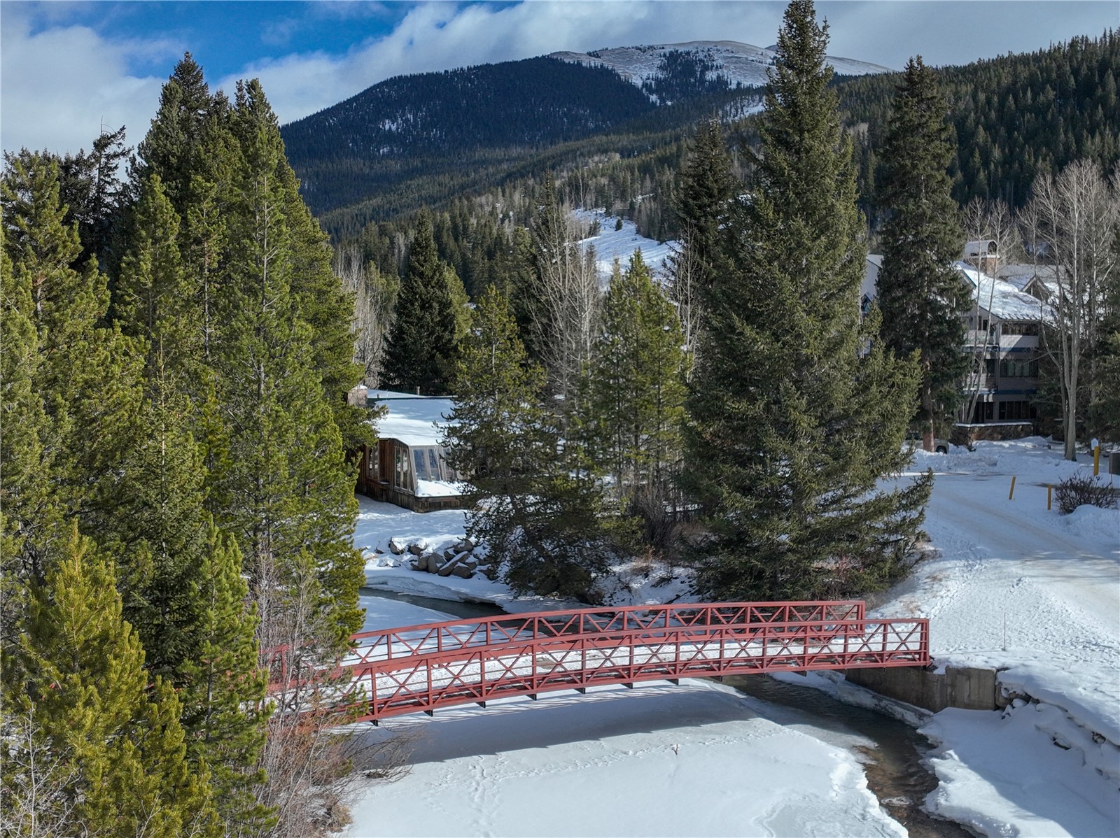 22804 Us Highway 6 Keystone CO 80435