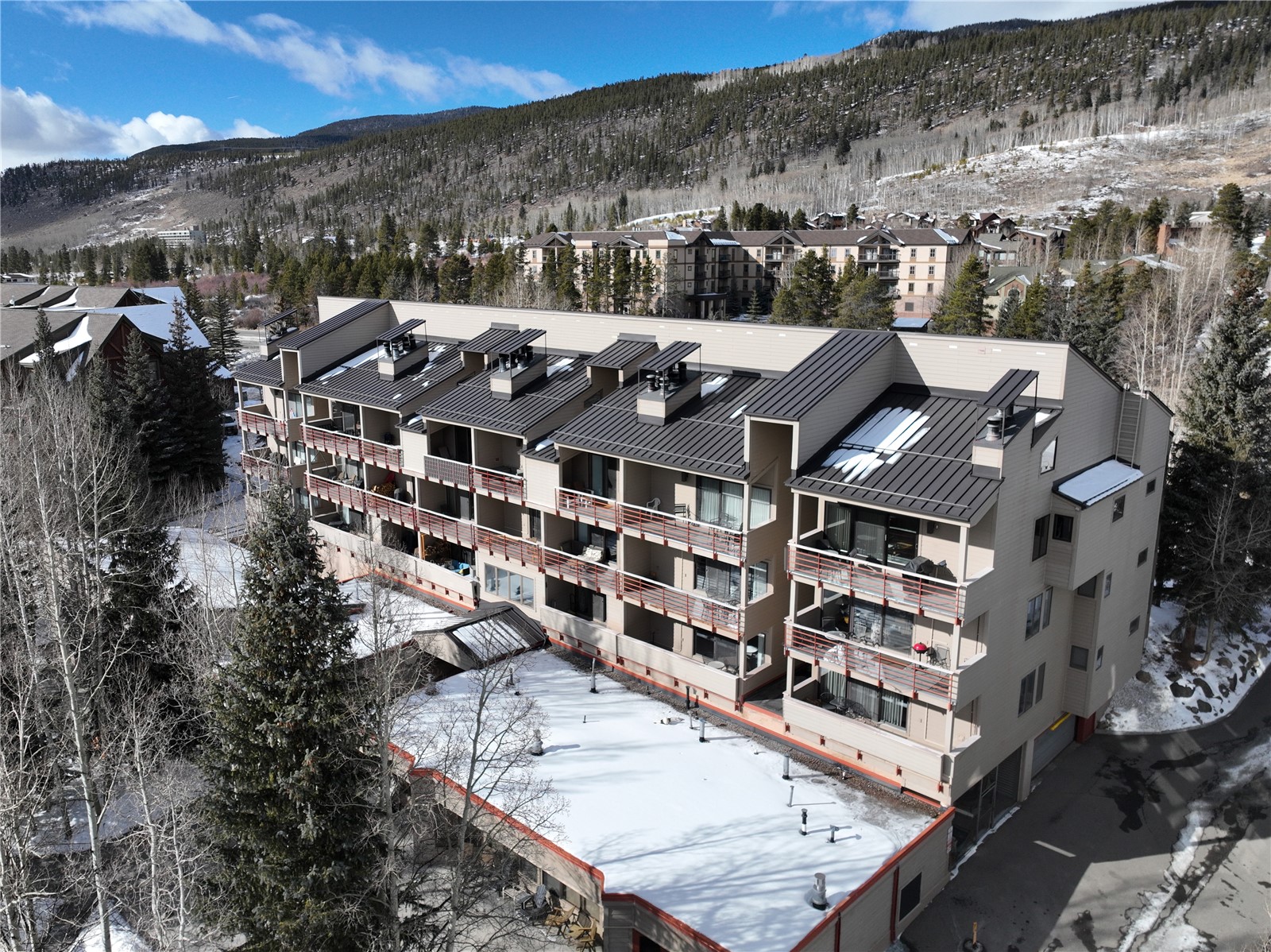 22804 Us Highway 6 Keystone CO 80435