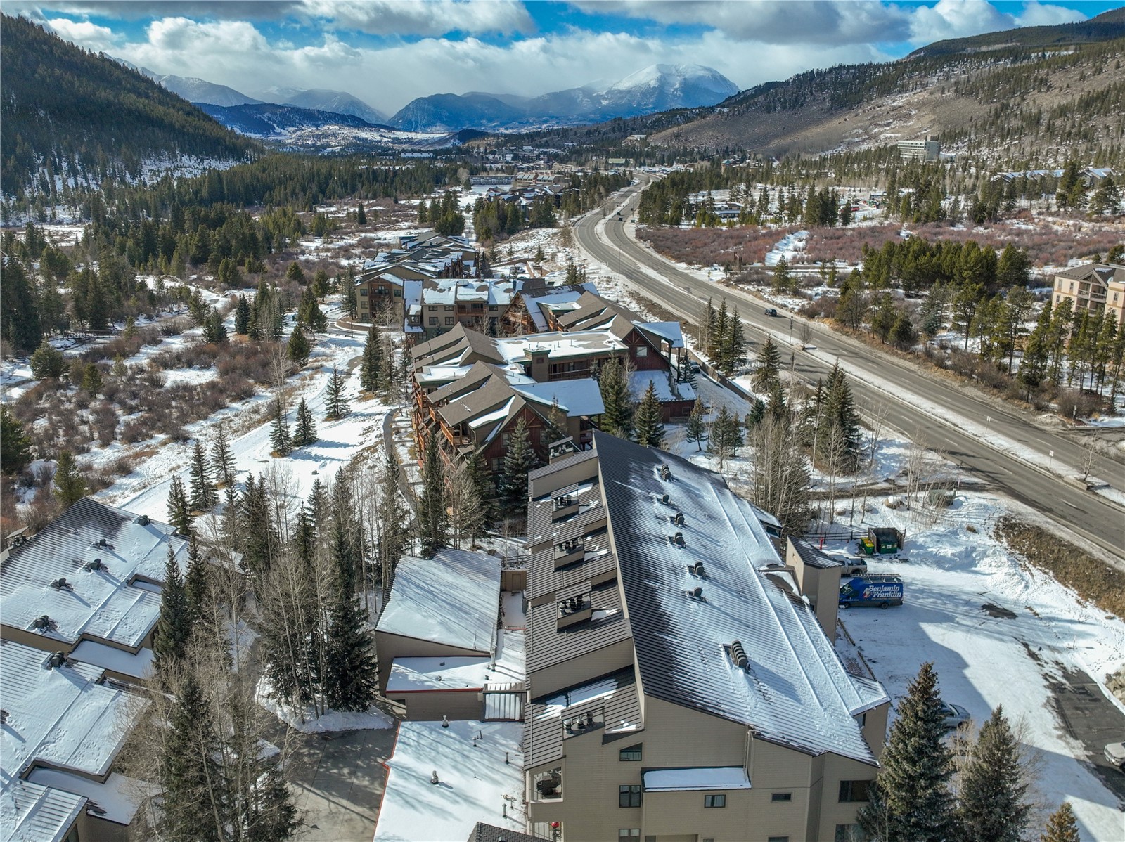 22804 Us Highway 6 Keystone CO 80435