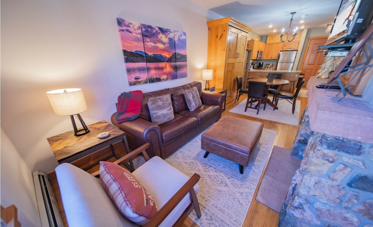 Keystone CO, 135 Dercum Drive, Unit 8610