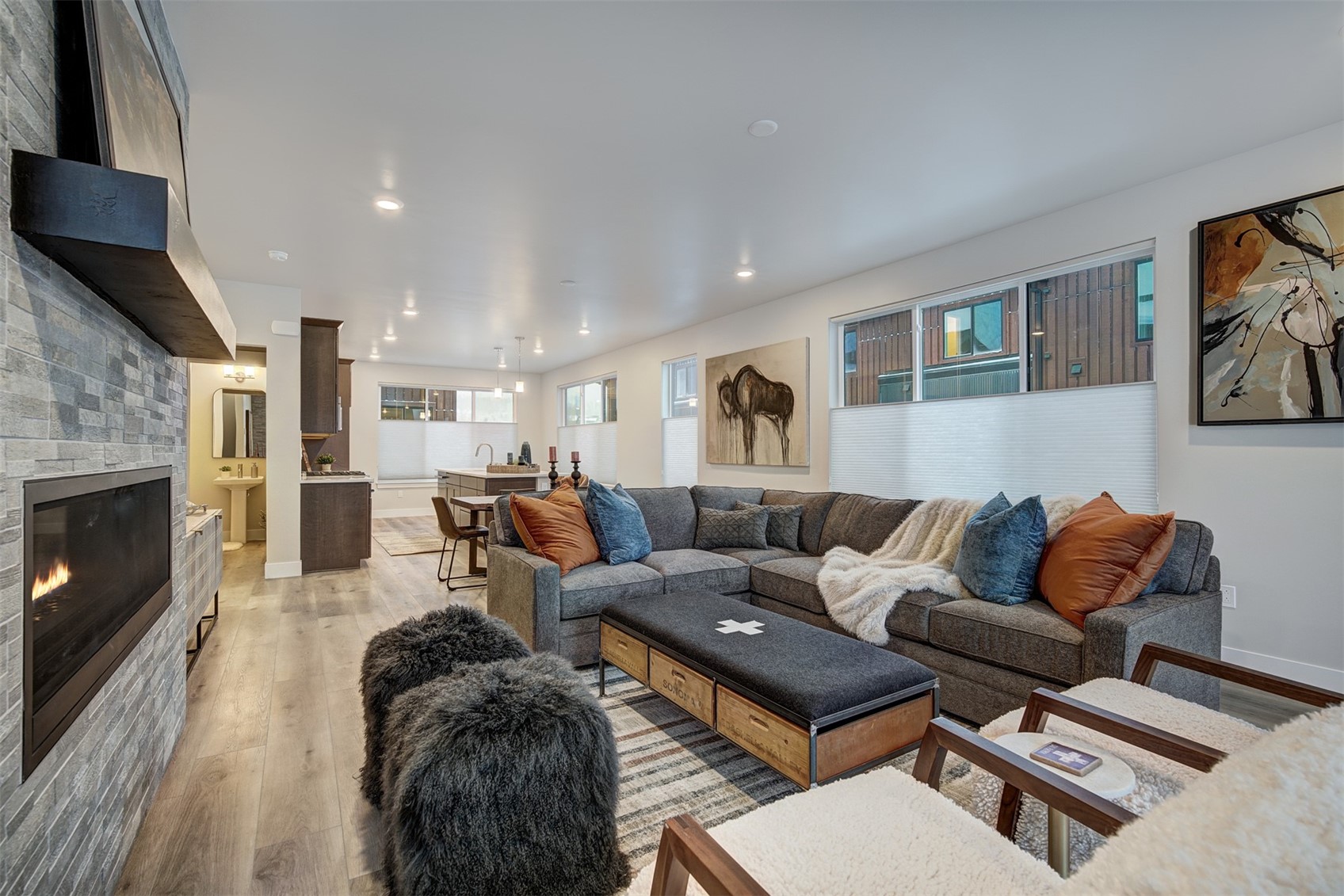 1301 Adams Avenue Silverthorne CO 80498