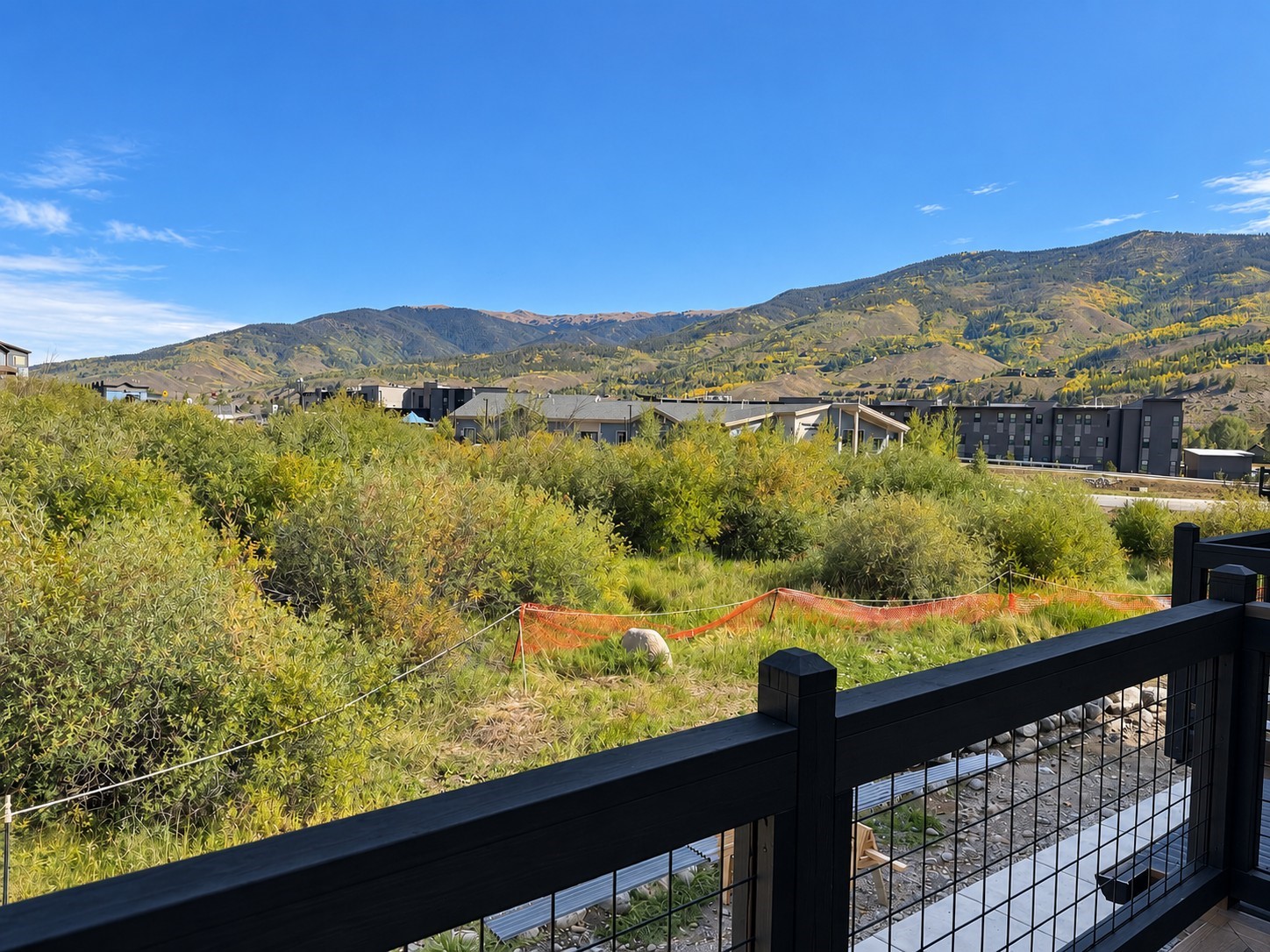 1301 Adams Avenue Silverthorne CO 80498