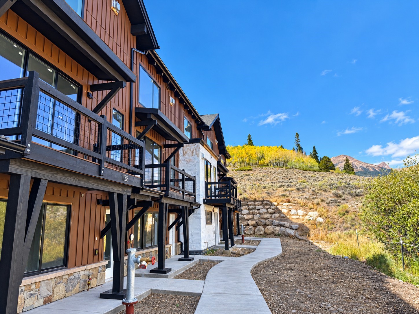 1301 Adams Avenue Silverthorne CO 80498