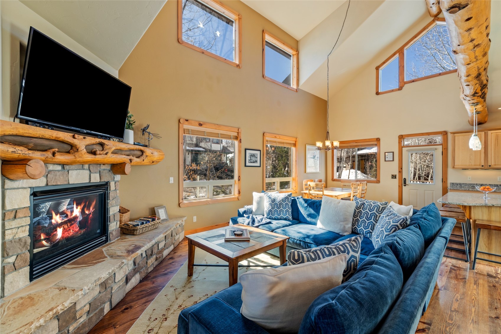 314 Lily Lane Steamboat Springs CO 80487