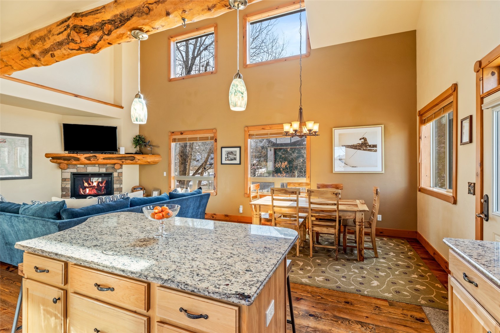 314 Lily Lane Steamboat Springs CO 80487