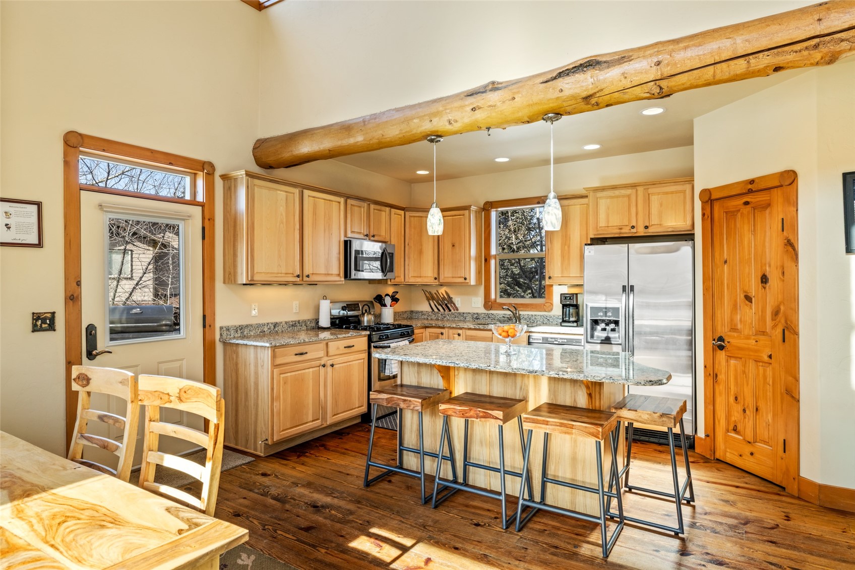 314 Lily Lane Steamboat Springs CO 80487