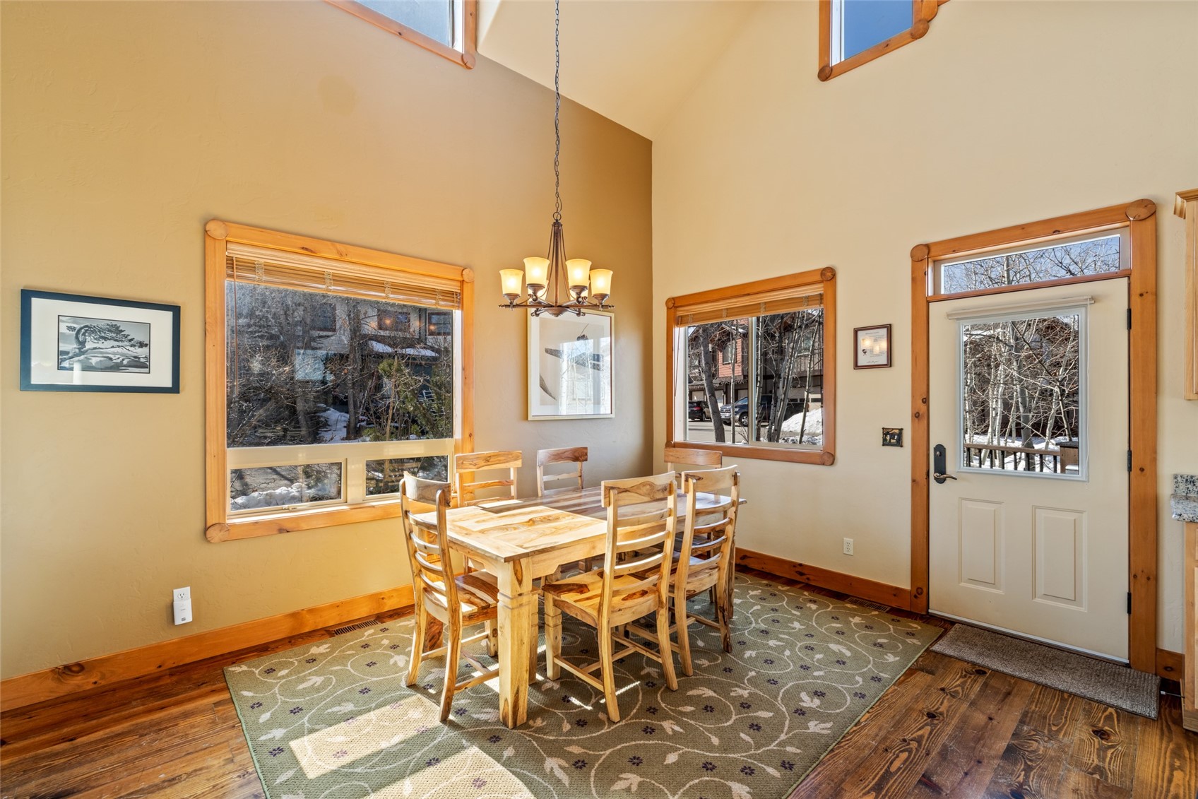 314 Lily Lane Steamboat Springs CO 80487