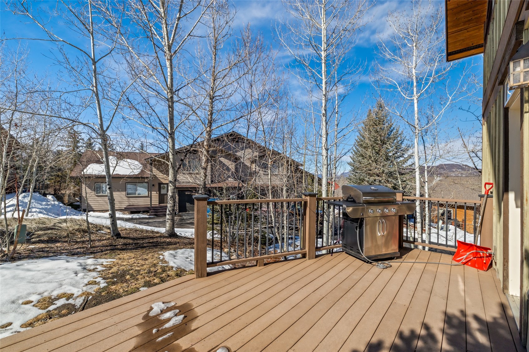314 Lily Lane Steamboat Springs CO 80487