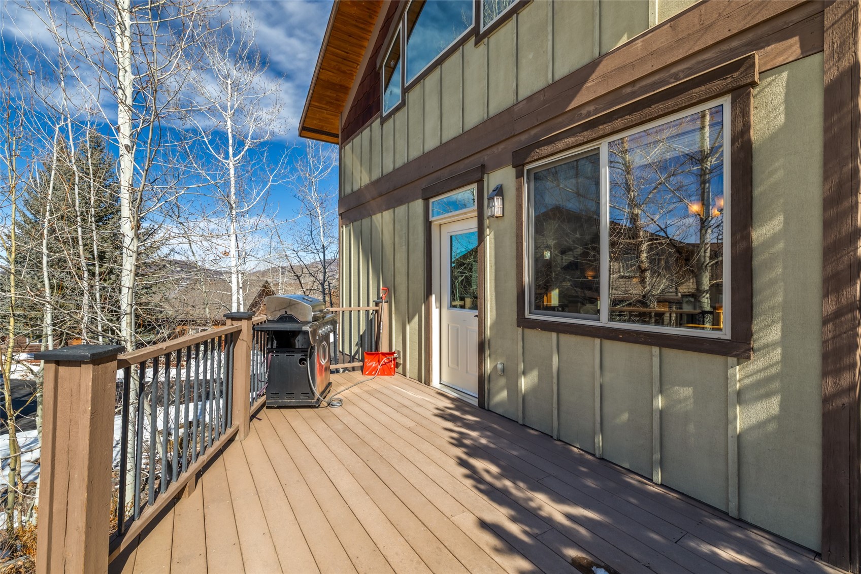 314 Lily Lane Steamboat Springs CO 80487