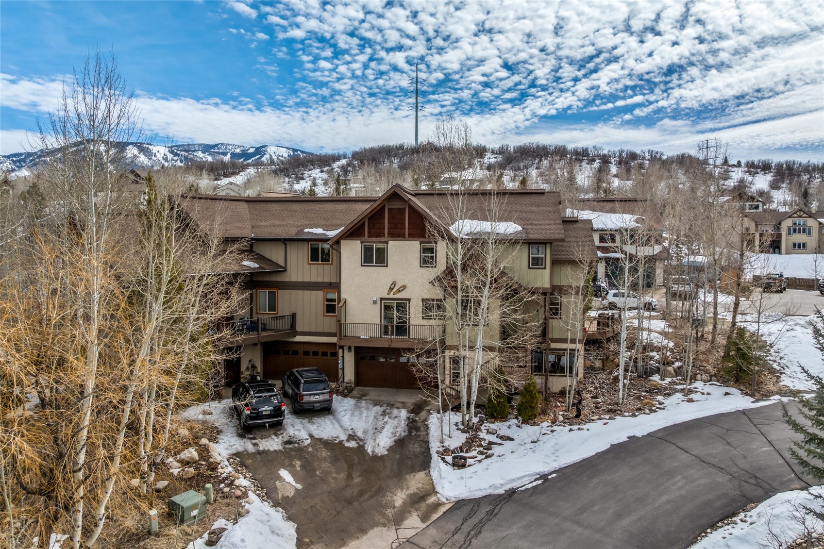 314 Lily Lane Steamboat Springs CO 80487