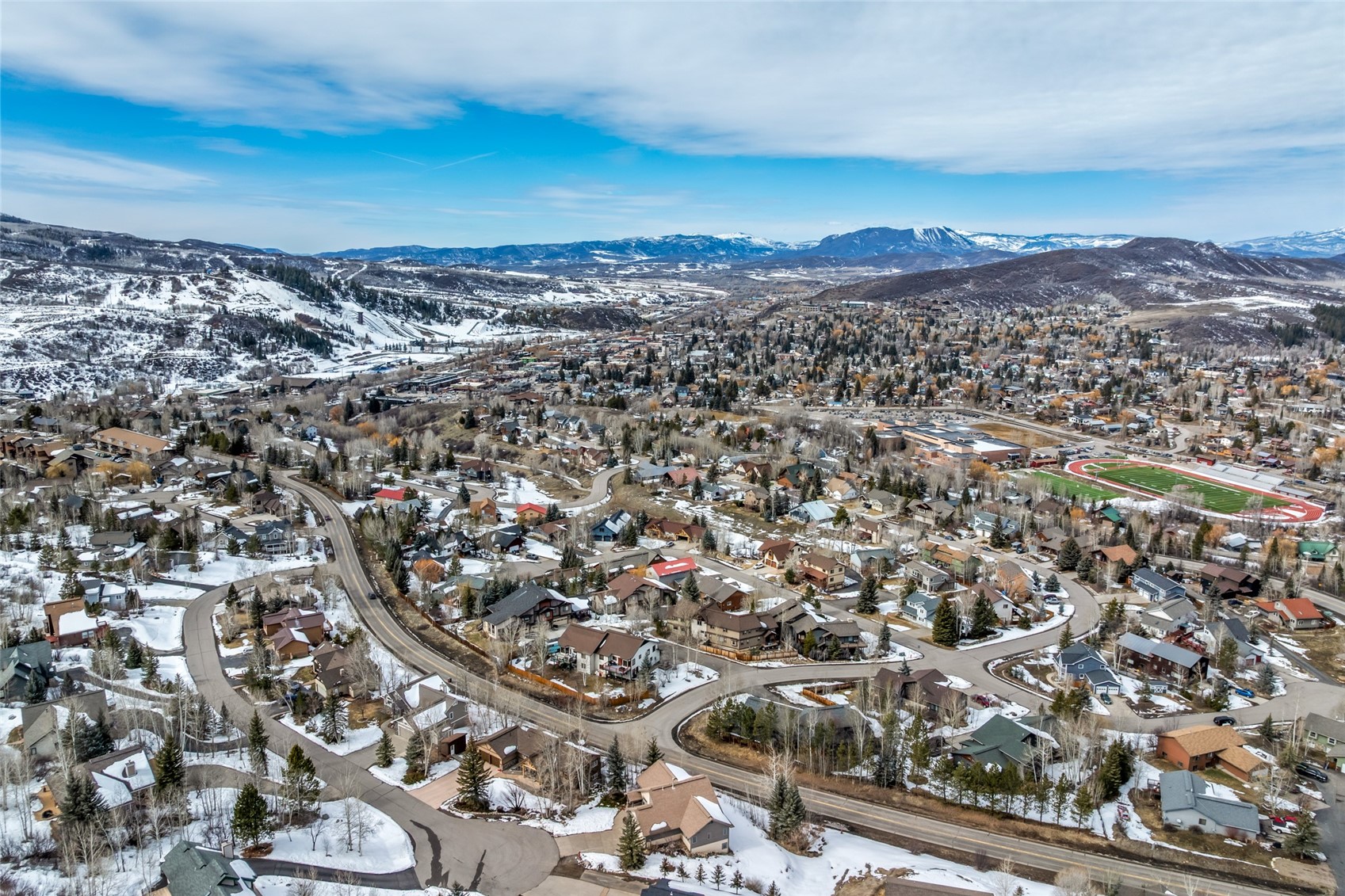 314 Lily Lane Steamboat Springs CO 80487