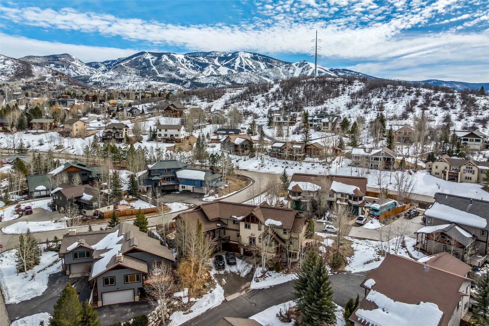 314 Lily Lane Steamboat Springs CO 80487