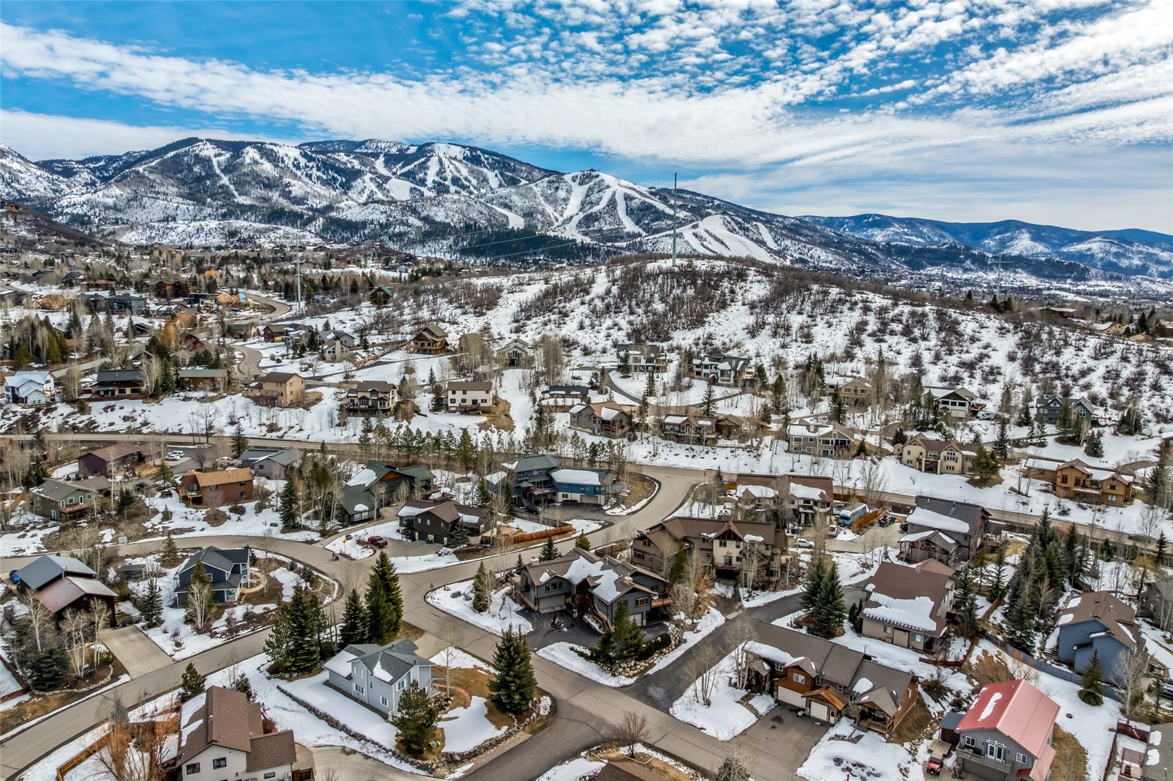 314 Lily Lane Steamboat Springs CO 80487