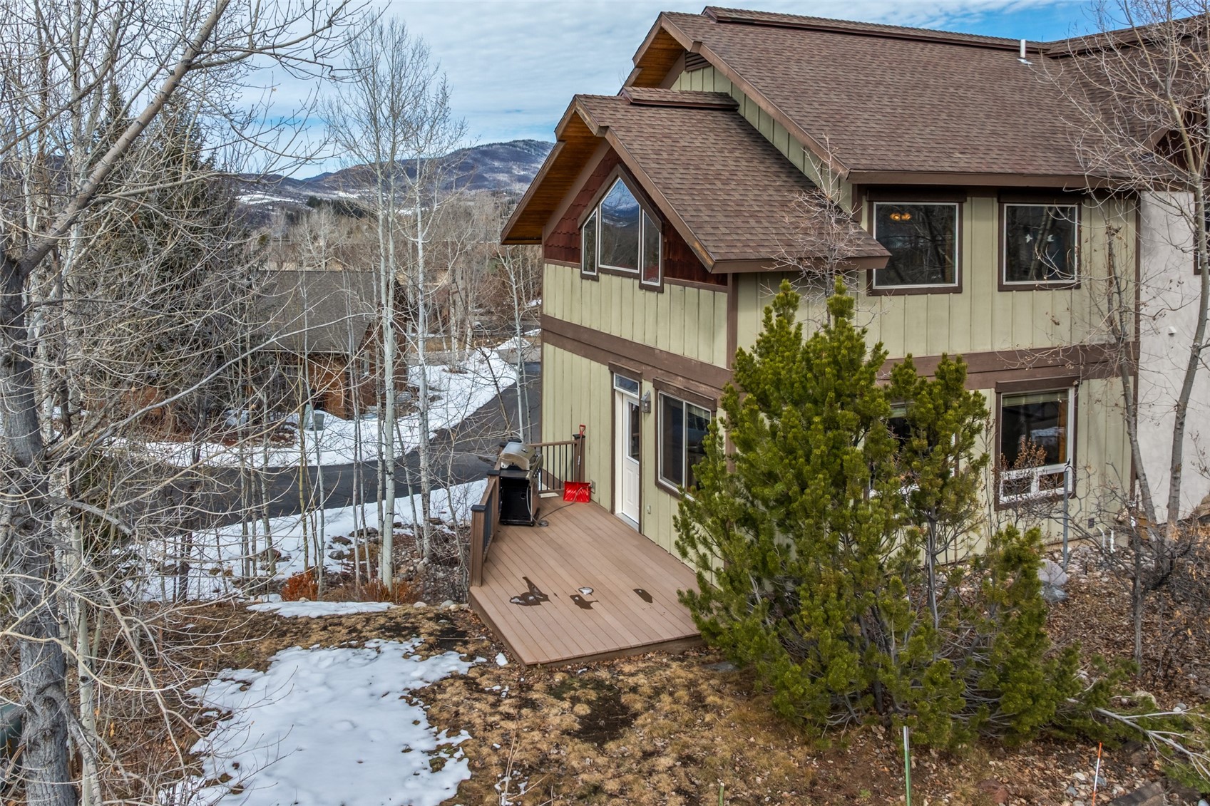 314 Lily Lane Steamboat Springs CO 80487