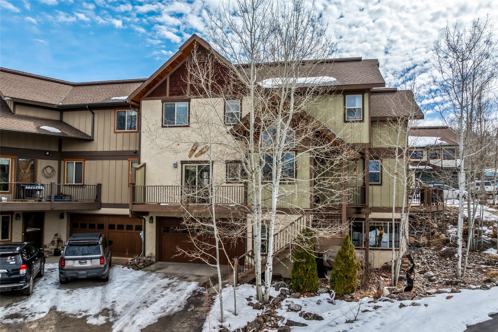 314 Lily Lane Steamboat Springs CO 80487