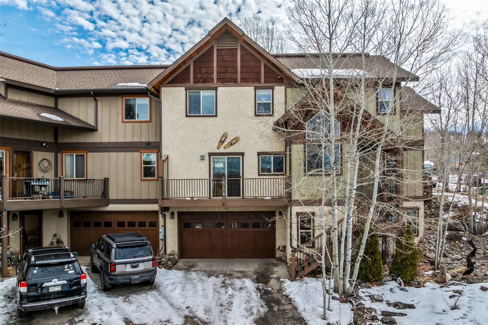 314 Lily Lane Steamboat Springs CO 80487