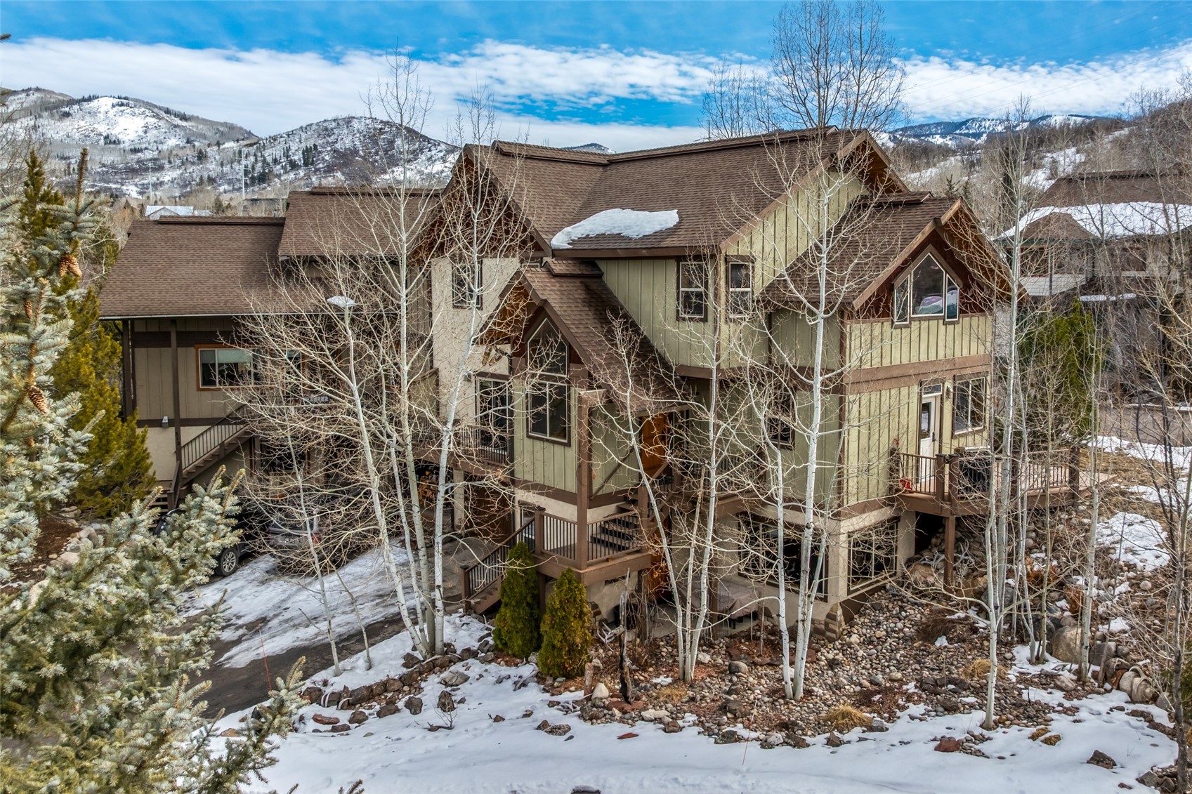314 Lily Lane Steamboat Springs CO 80487