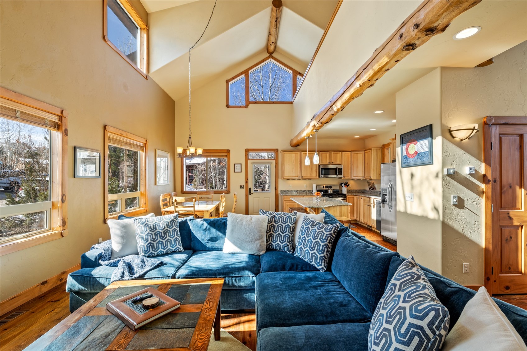 314 Lily Lane Steamboat Springs CO 80487