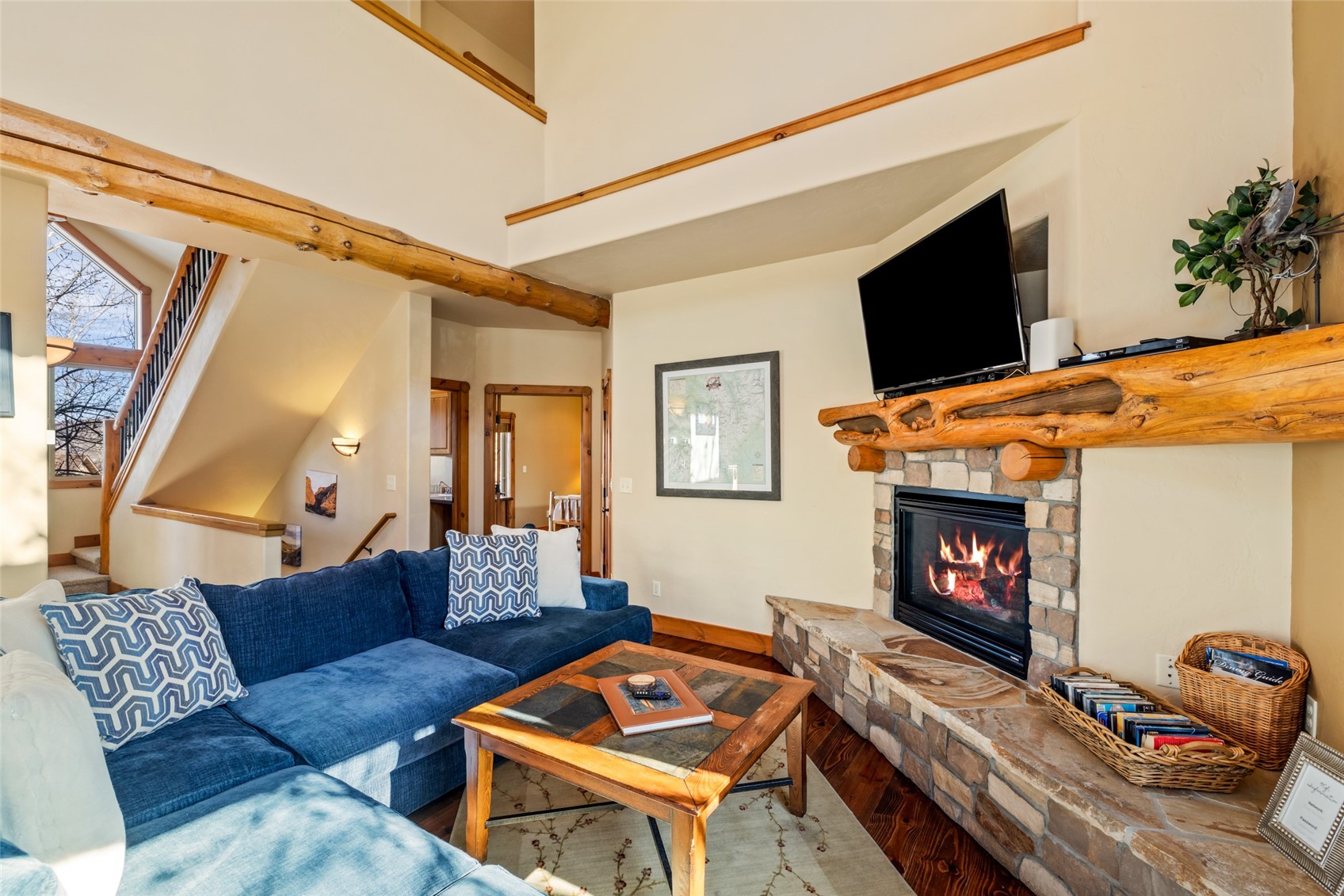 314 Lily Lane Steamboat Springs CO 80487