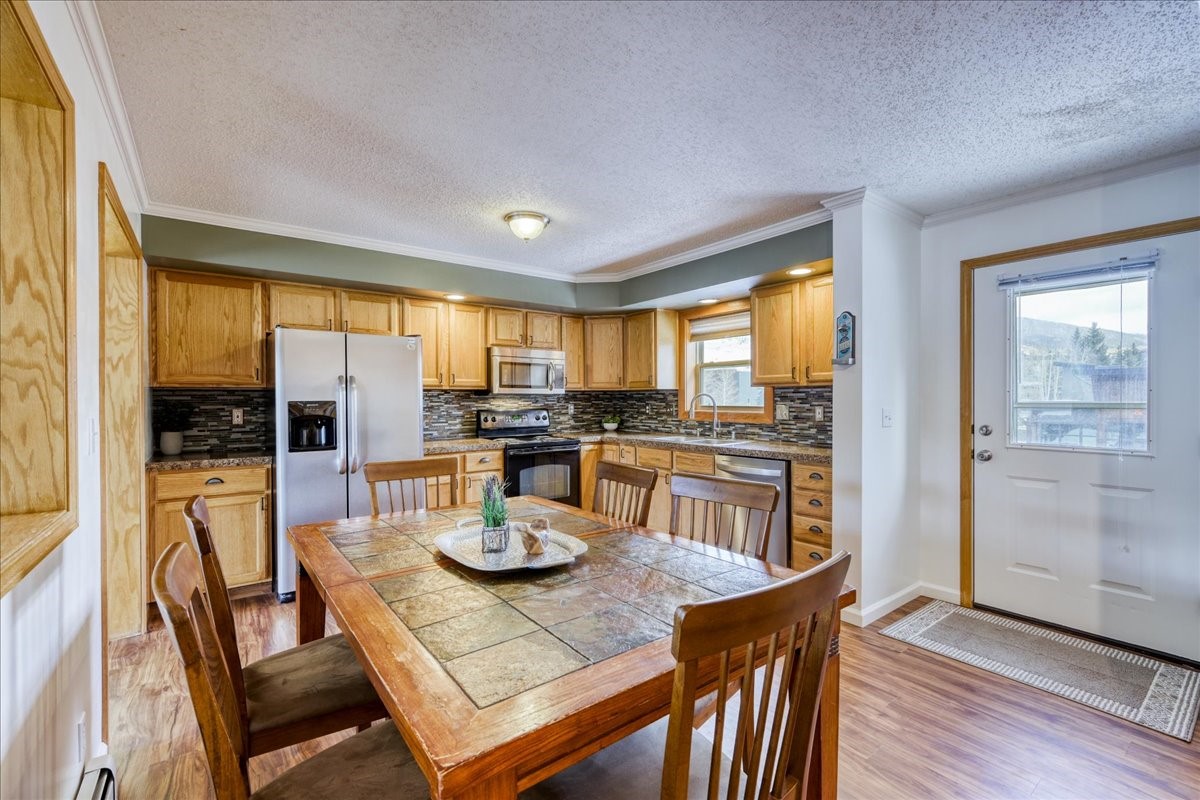 746 W Anemone Trail Dillon CO 80435