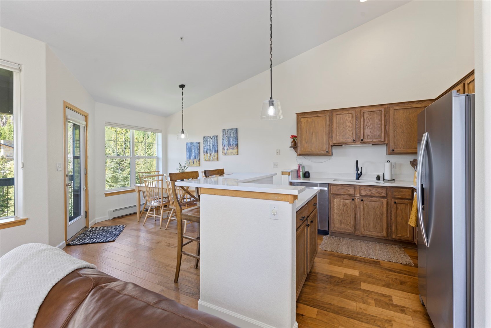 91399 Ryan Gulch Road Silverthorne CO 80498