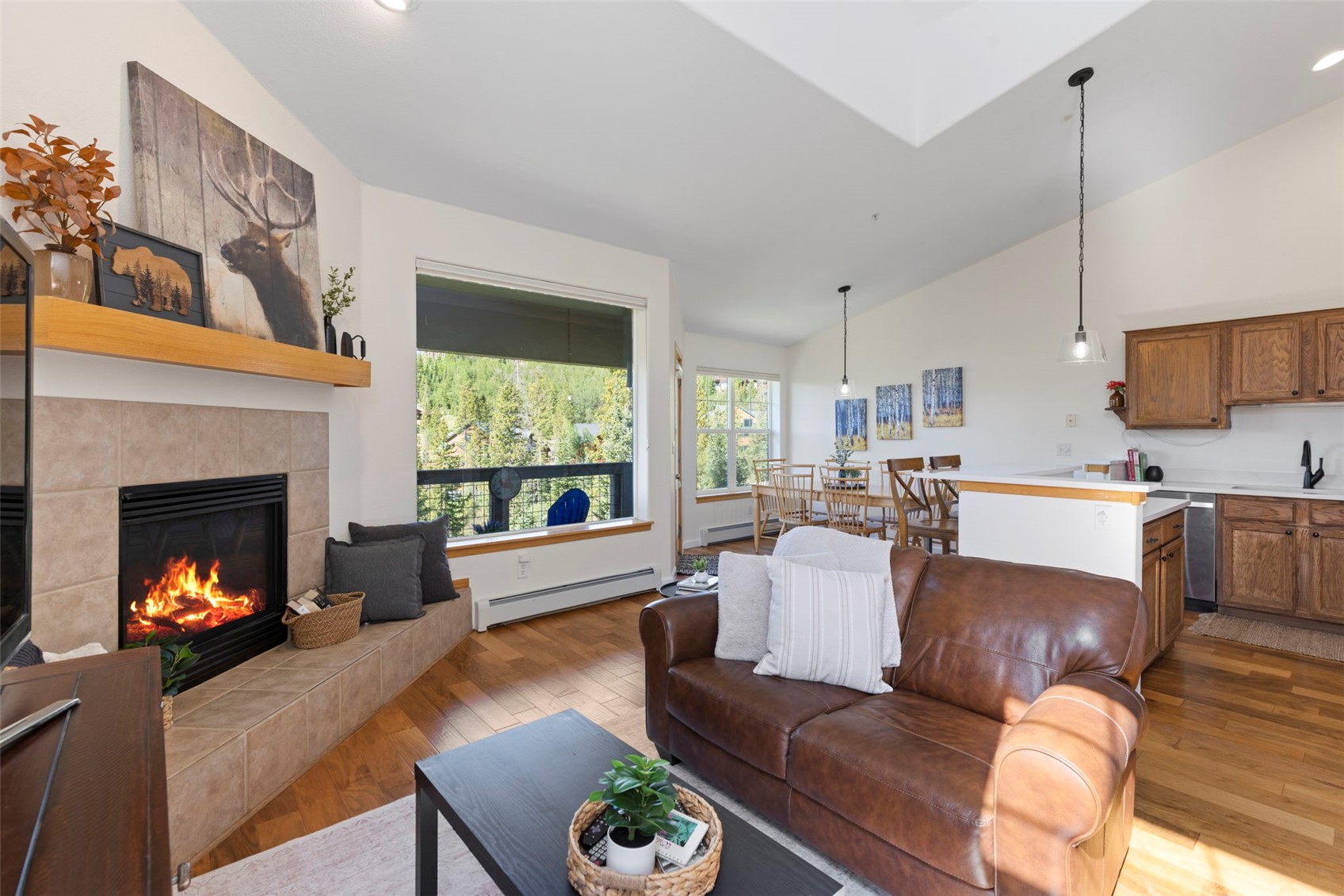 91399 Ryan Gulch Road Silverthorne CO 80498