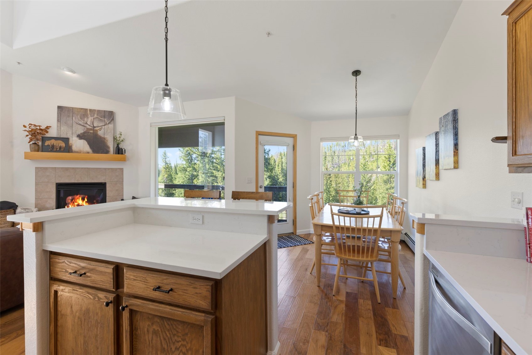 91399 Ryan Gulch Road Silverthorne CO 80498