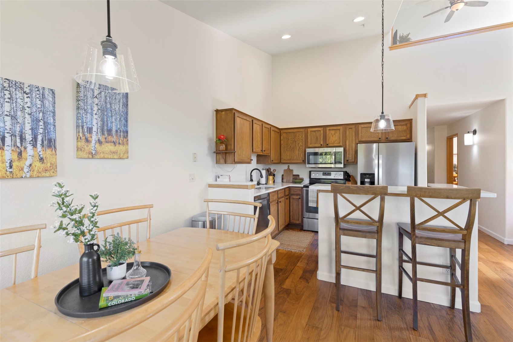 91399 Ryan Gulch Road Silverthorne CO 80498