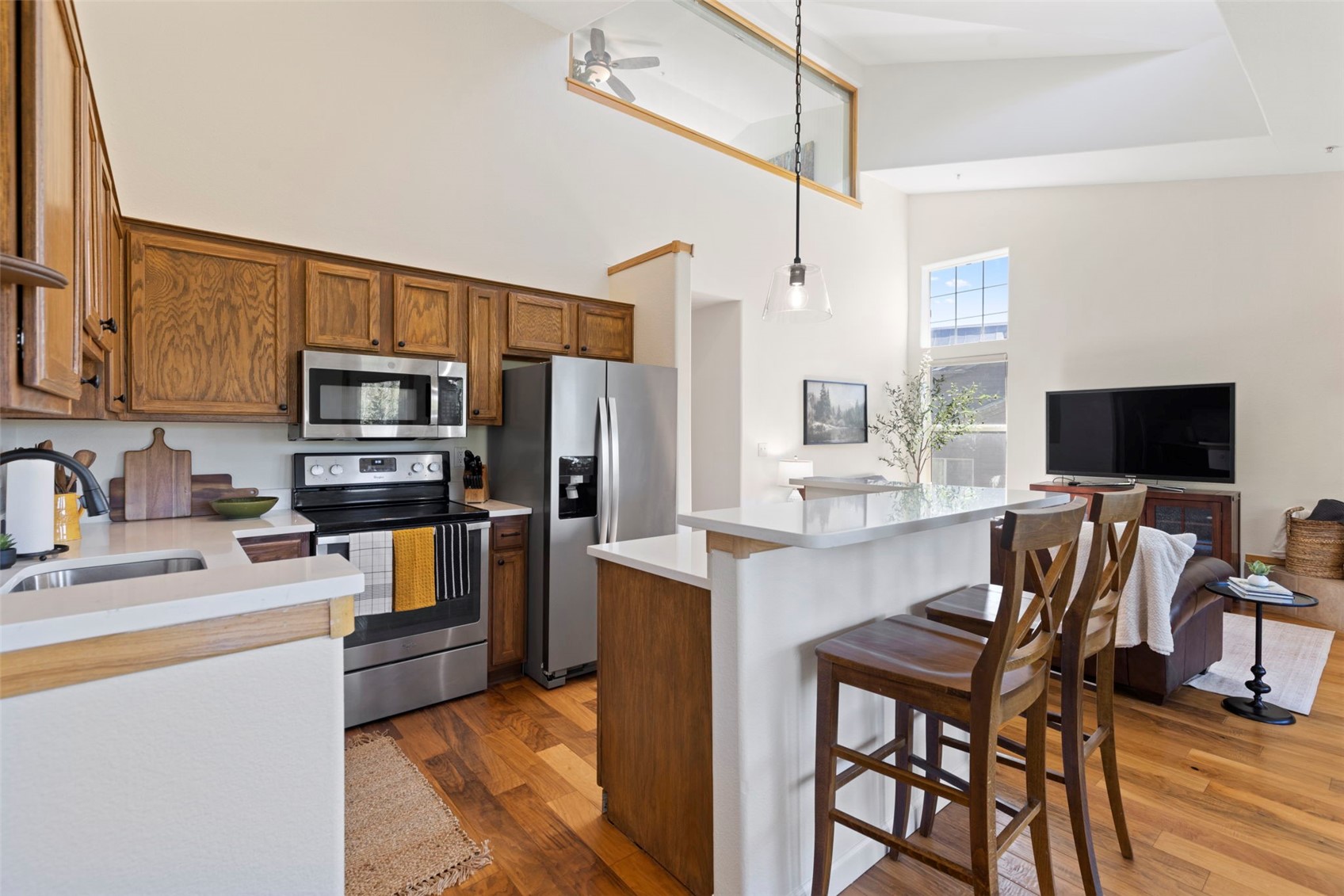 91399 Ryan Gulch Road Silverthorne CO 80498