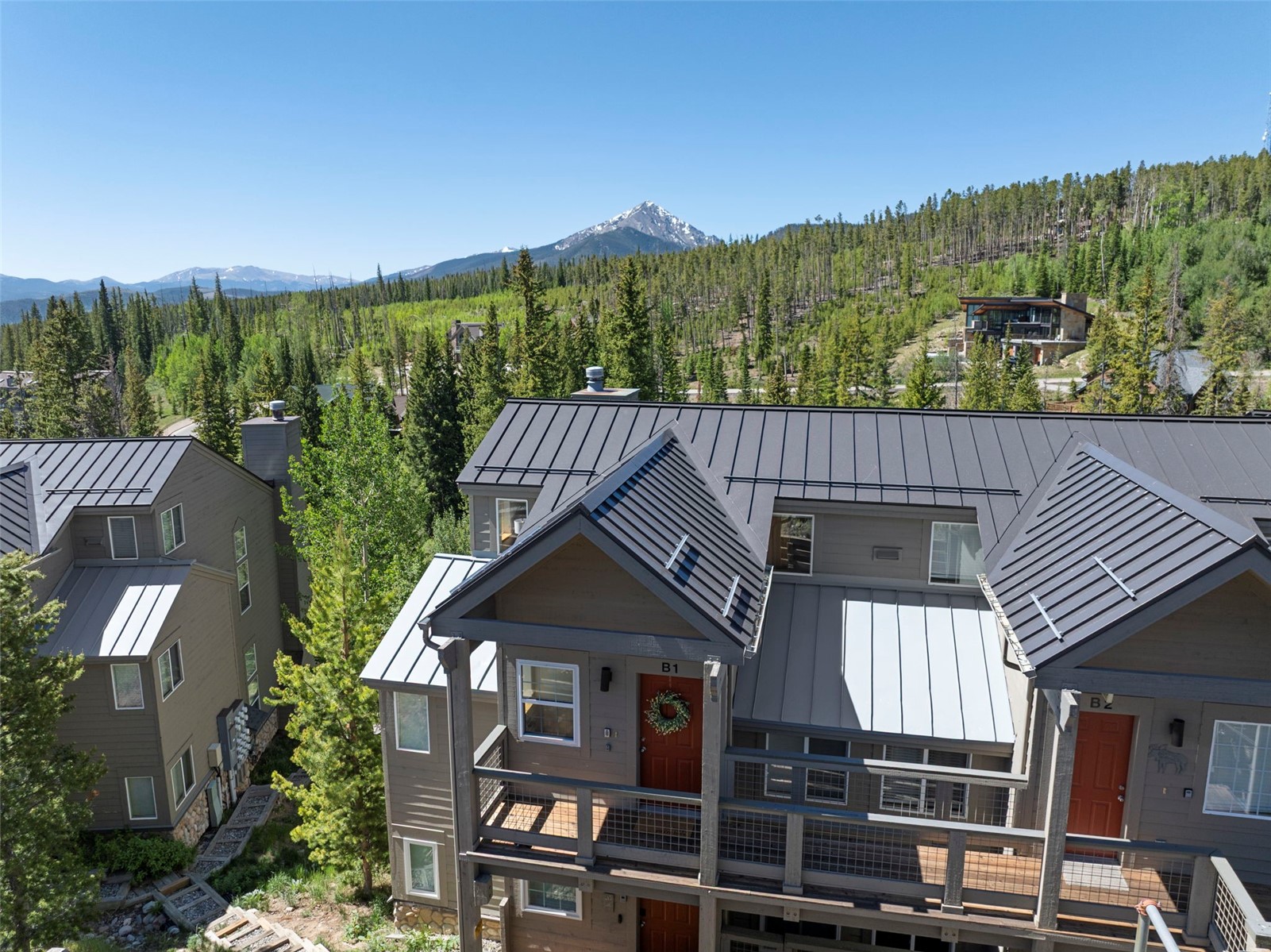 91399 Ryan Gulch Road Silverthorne CO 80498