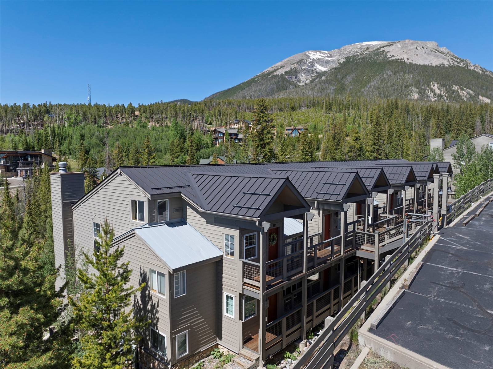 91399 Ryan Gulch Road Silverthorne CO 80498