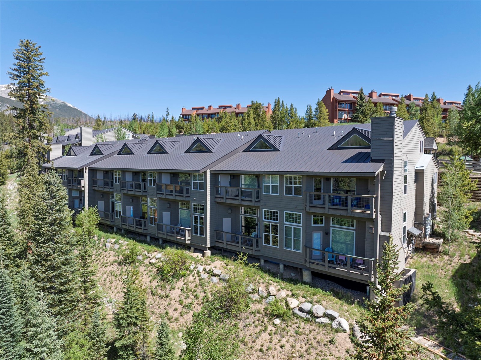 91399 Ryan Gulch Road Silverthorne CO 80498