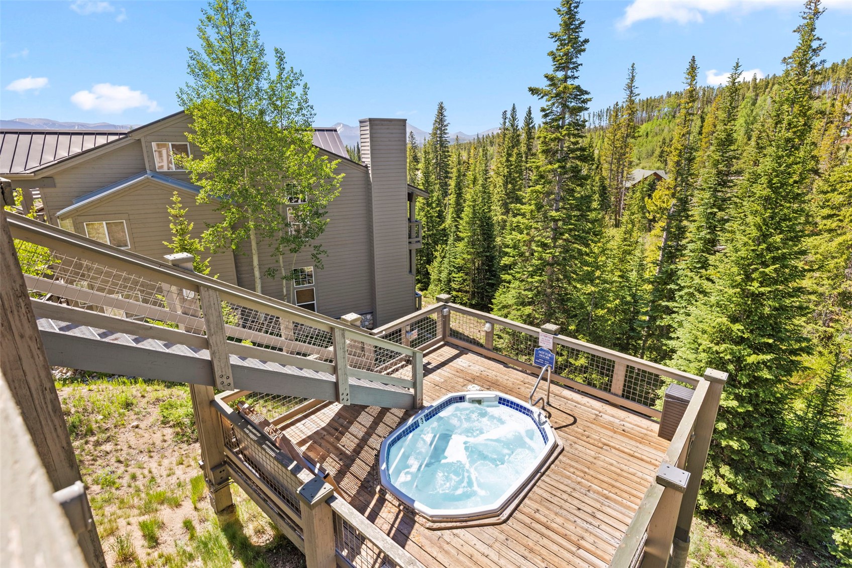 91399 Ryan Gulch Road Silverthorne CO 80498